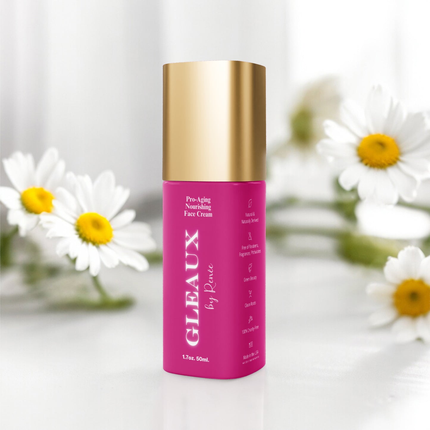 Pro-Aging Creme