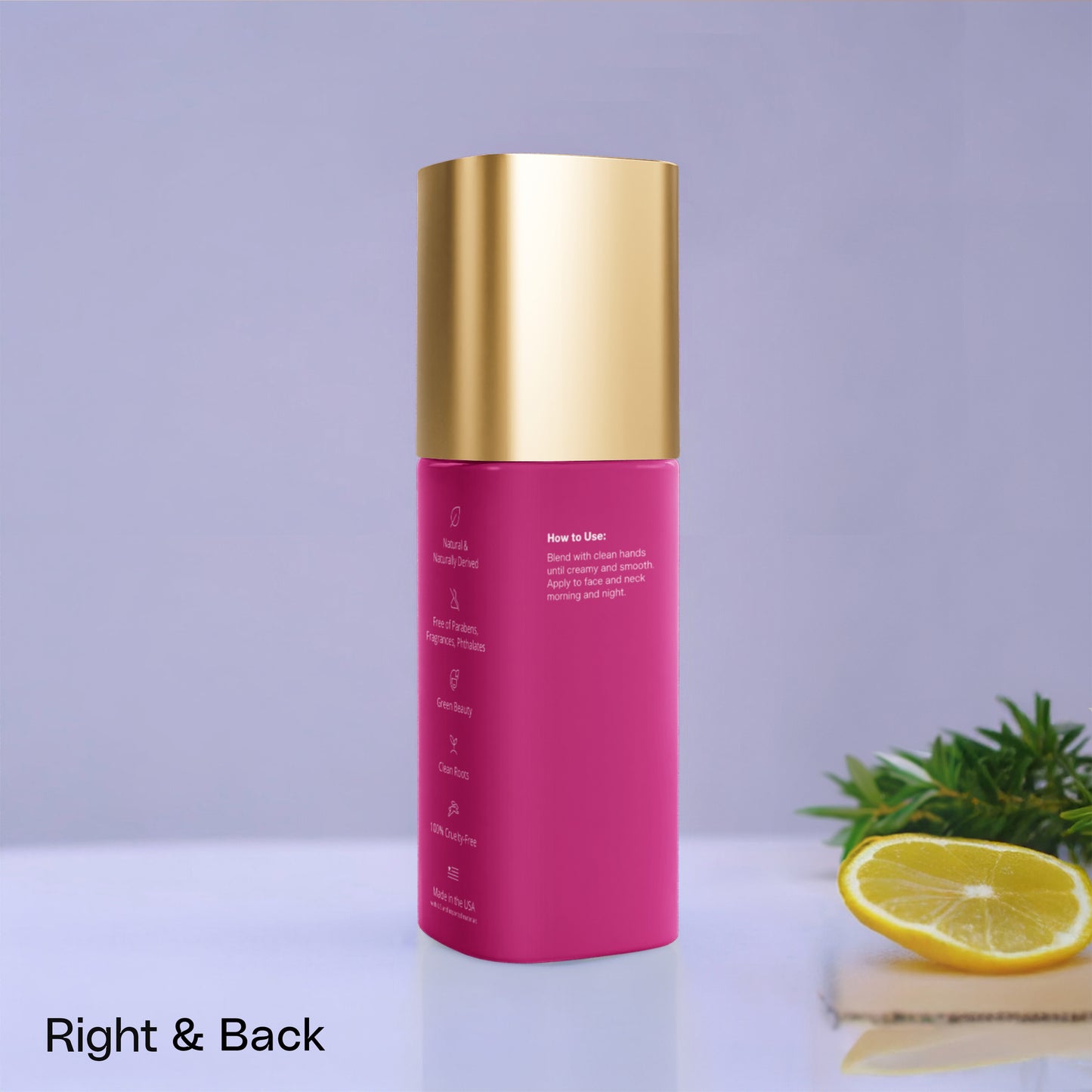 Pro-Aging Creme
