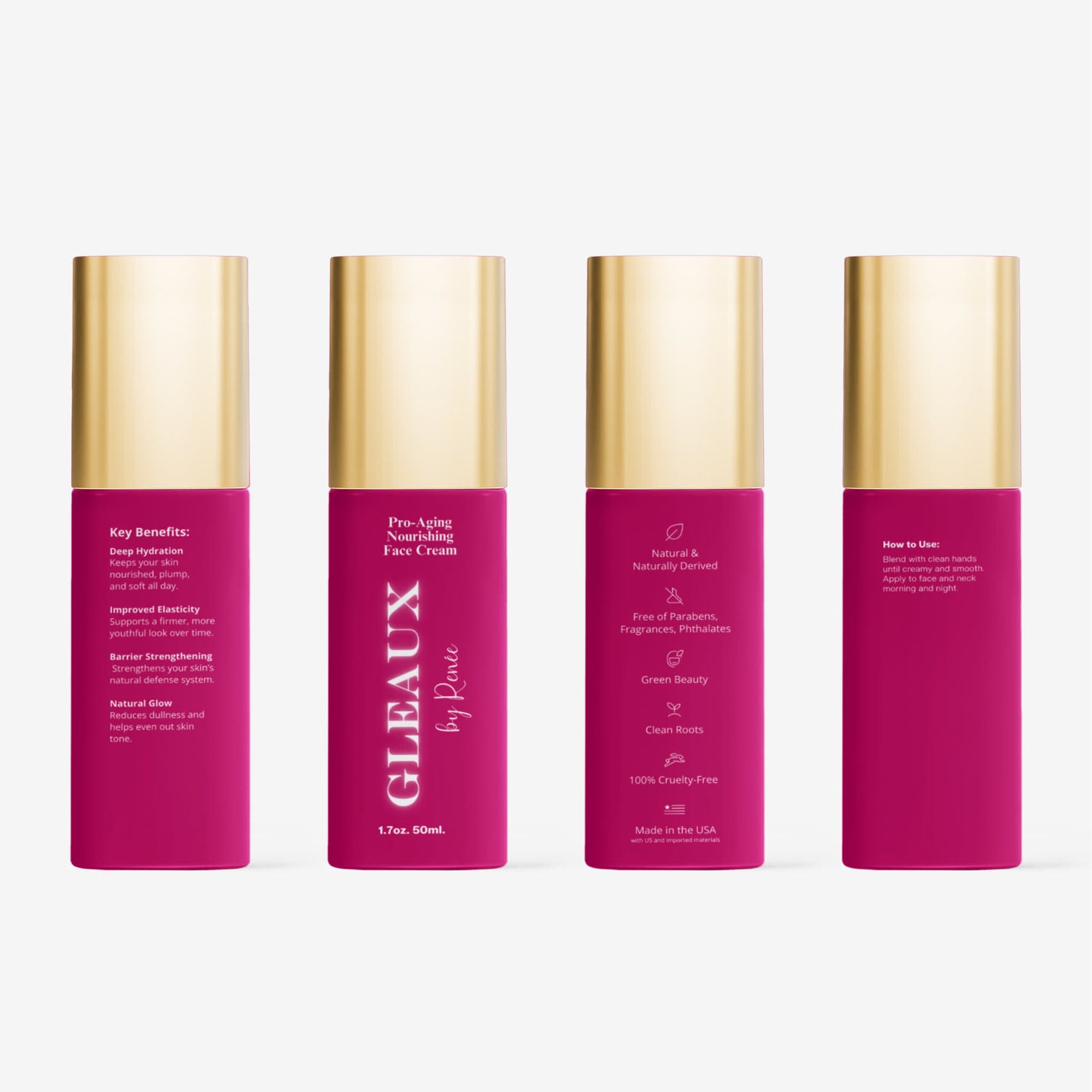 Pro-Aging Creme