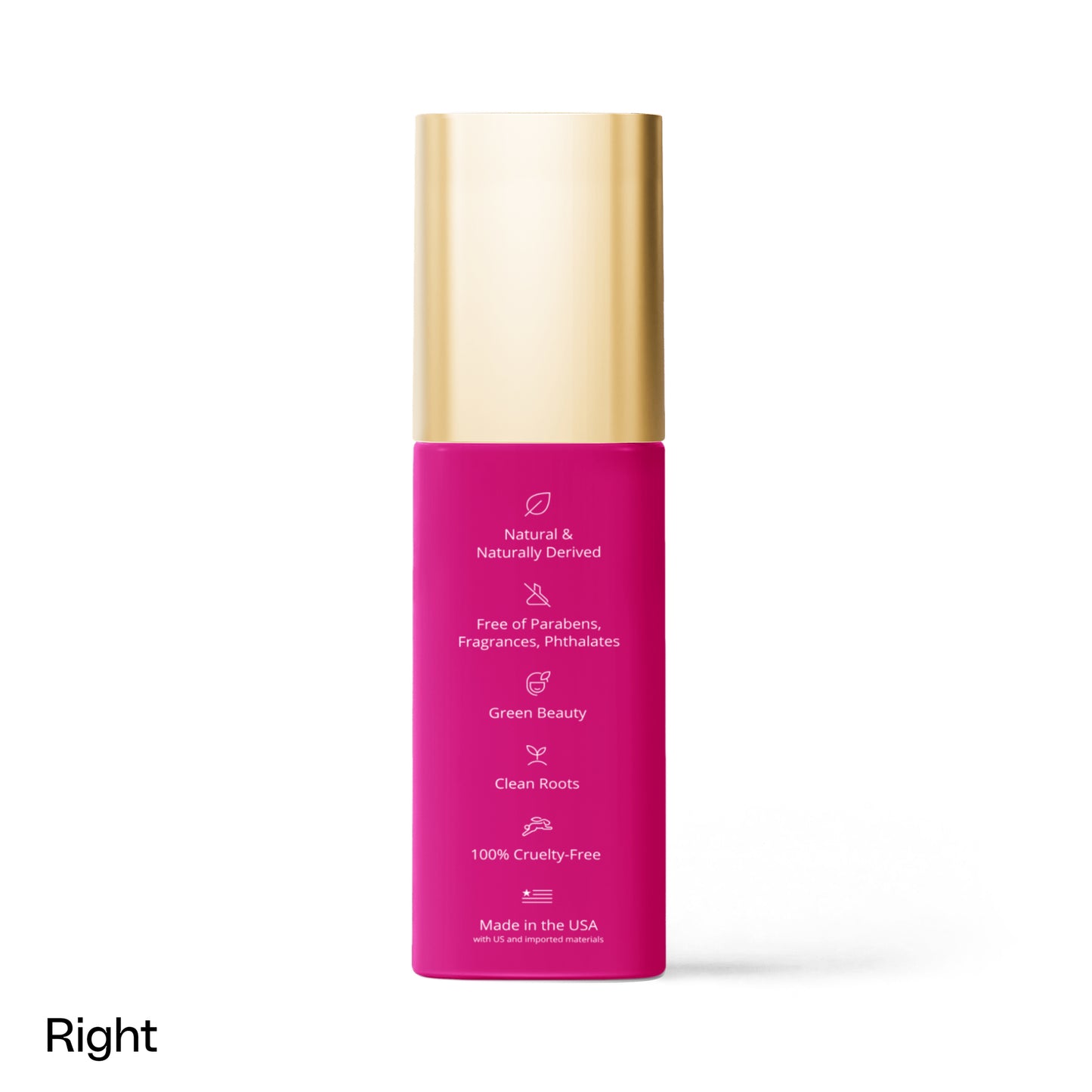 Radiant Gleaux Cleanser