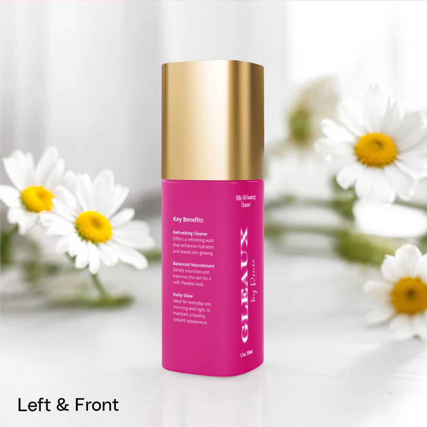 Radiant Gleaux Cleanser