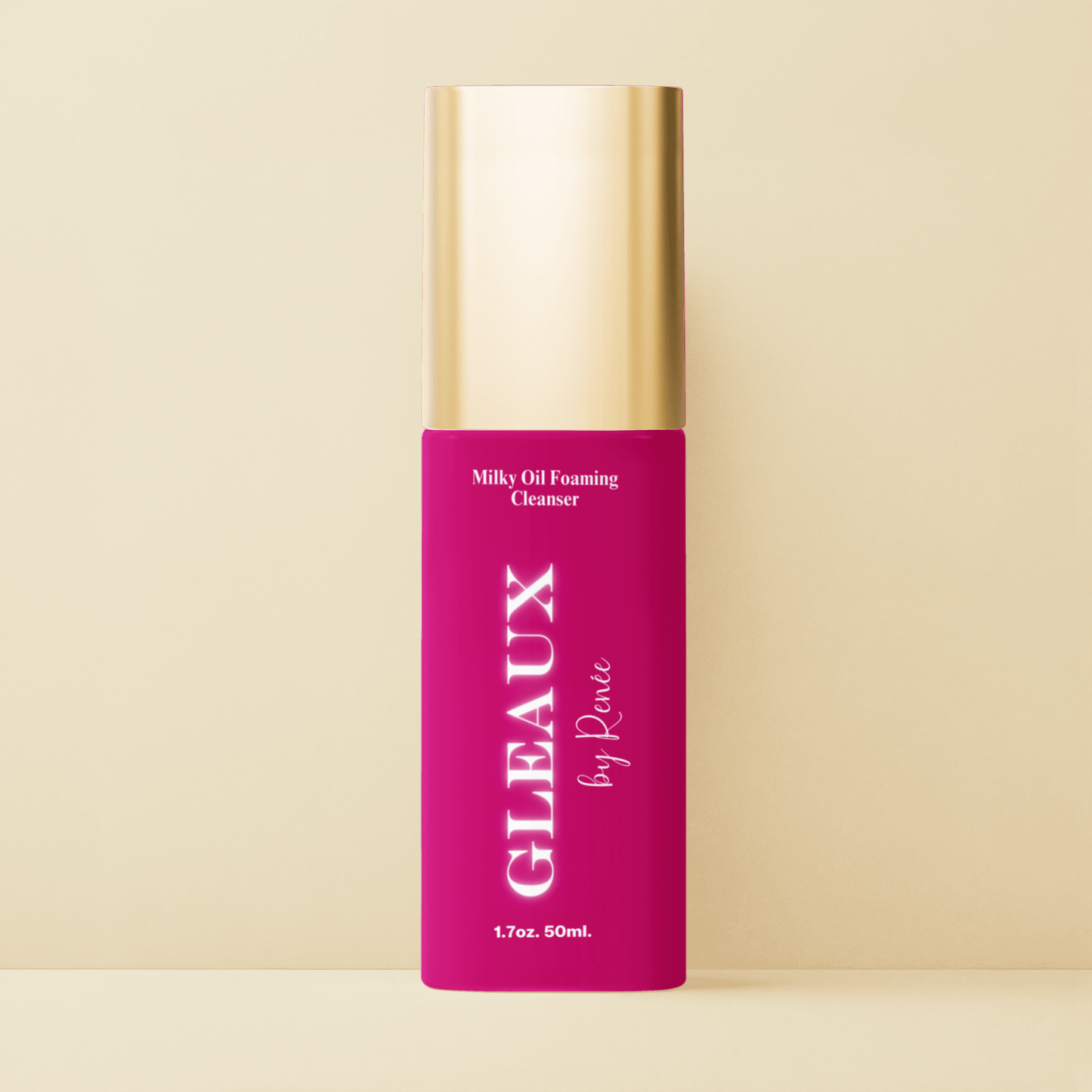 Radiant Gleaux Cleanser
