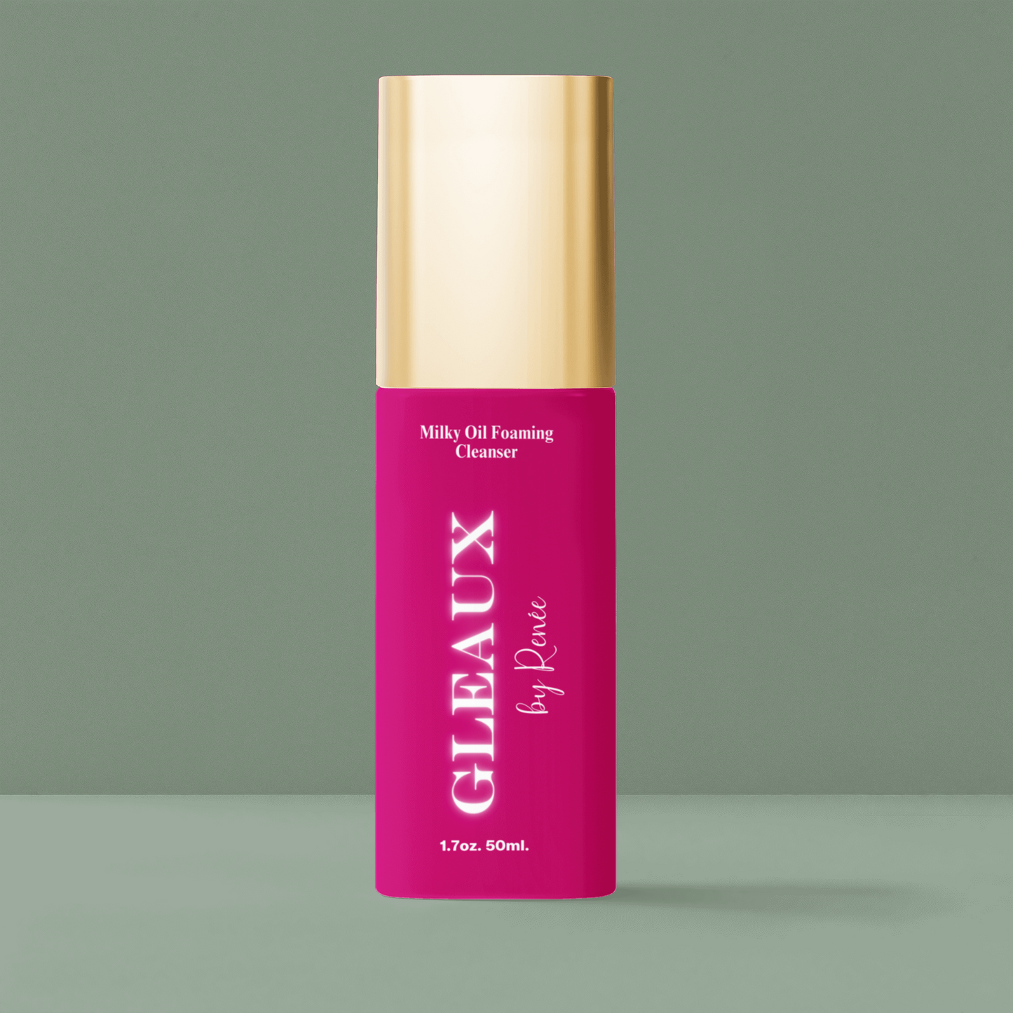 Radiant Gleaux Cleanser
