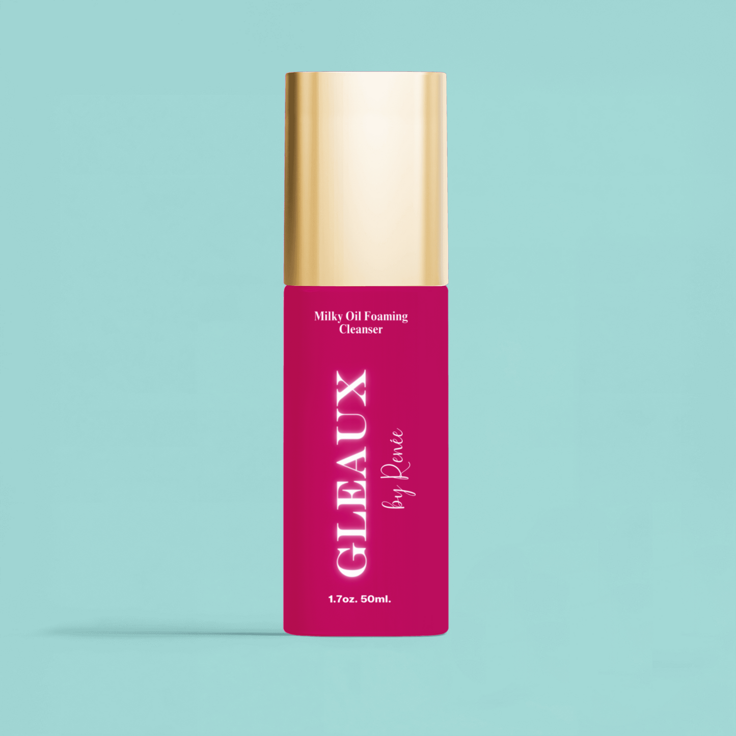 Radiant Gleaux Cleanser