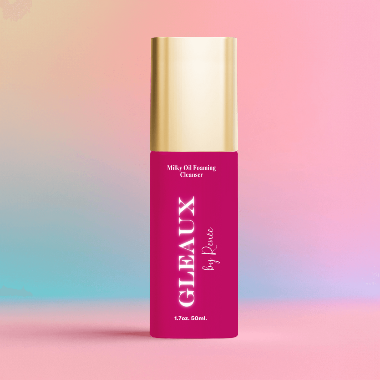 Radiant Gleaux Cleanser