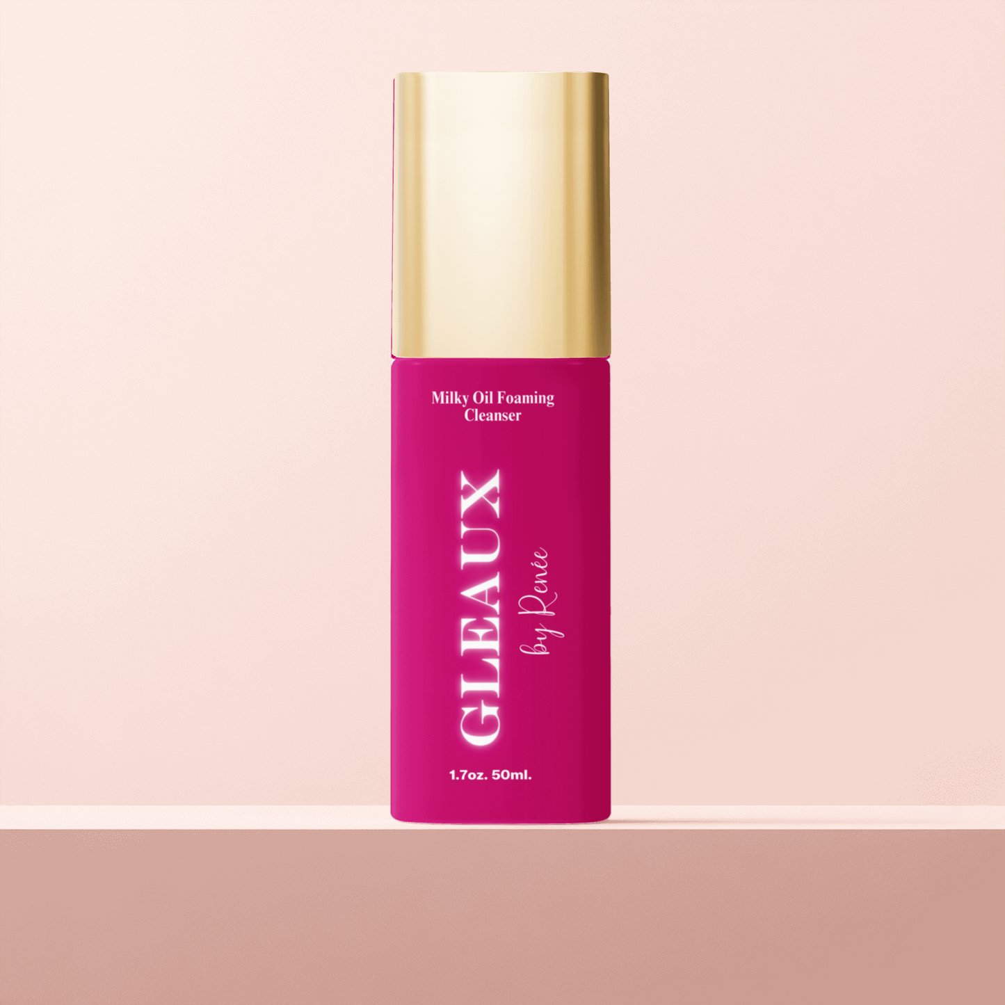 Radiant Gleaux Cleanser