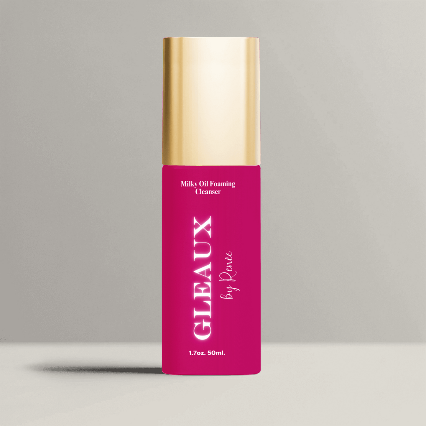 Radiant Gleaux Cleanser