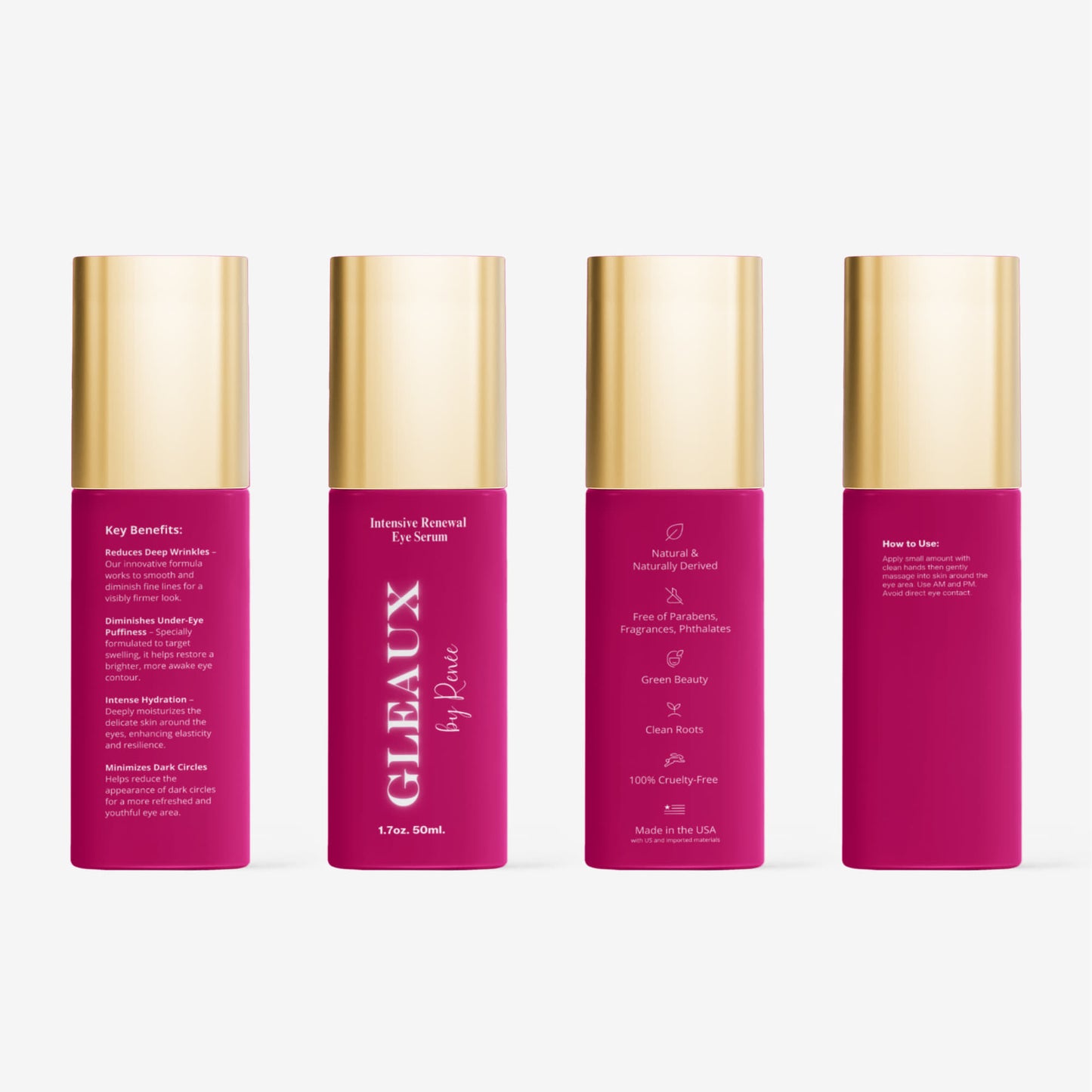 LumiLift Eye Serum