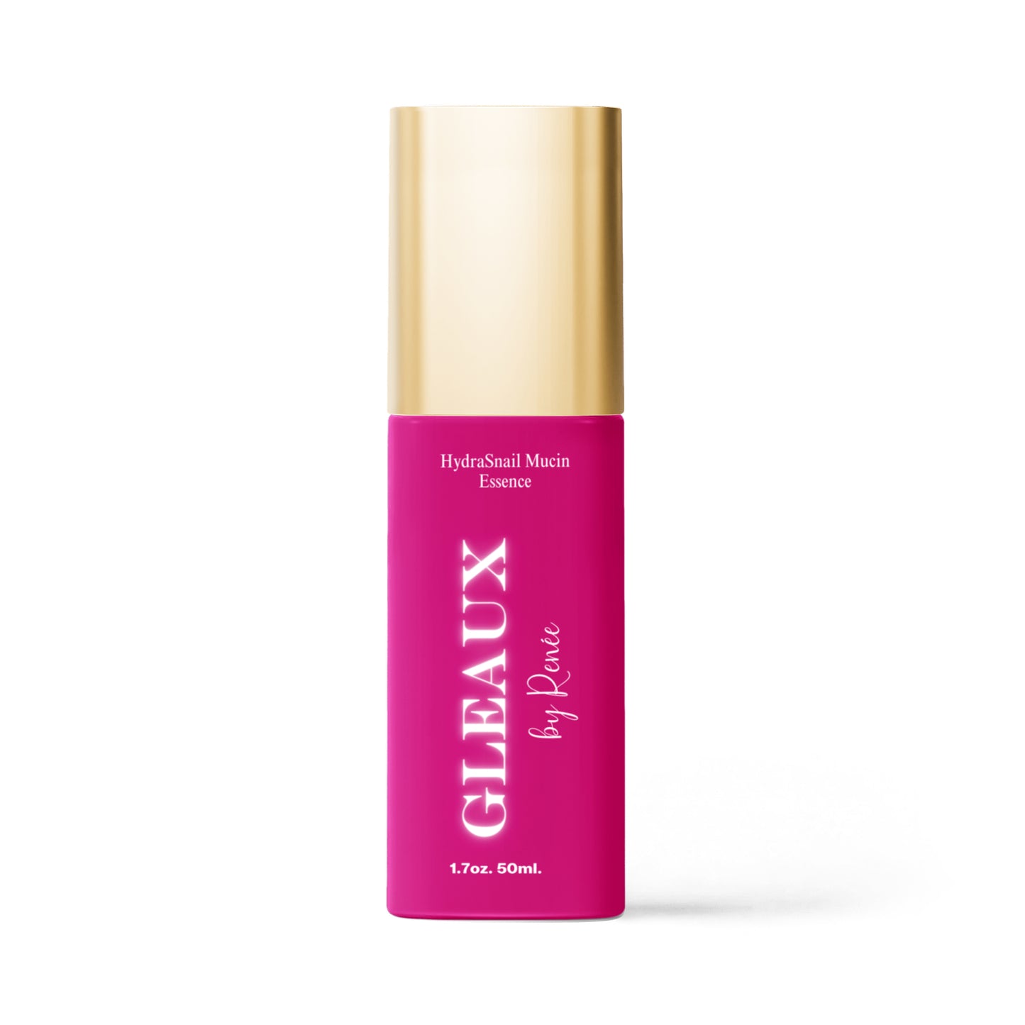 Golden Gleaux Elixir (Snail Mucin Essence)