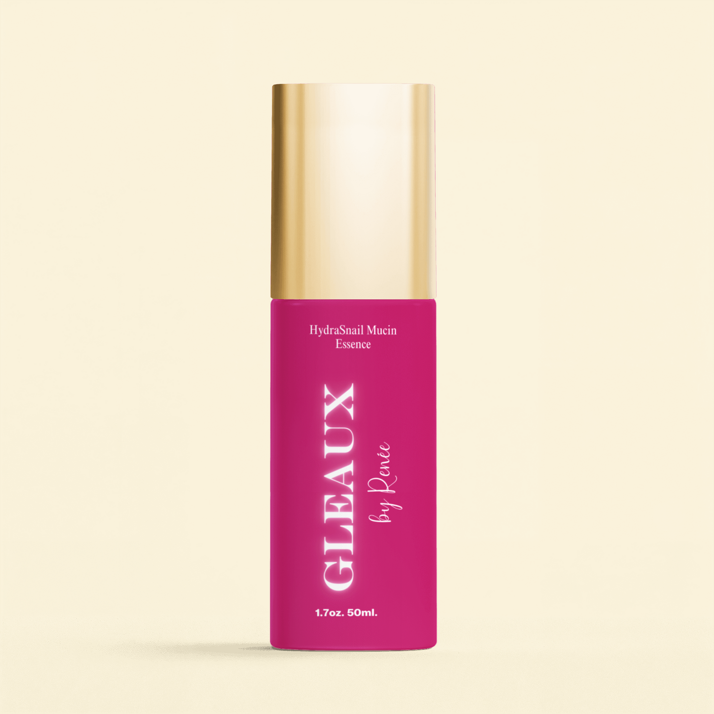 Golden Gleaux Elixir (Snail Mucin Essence)