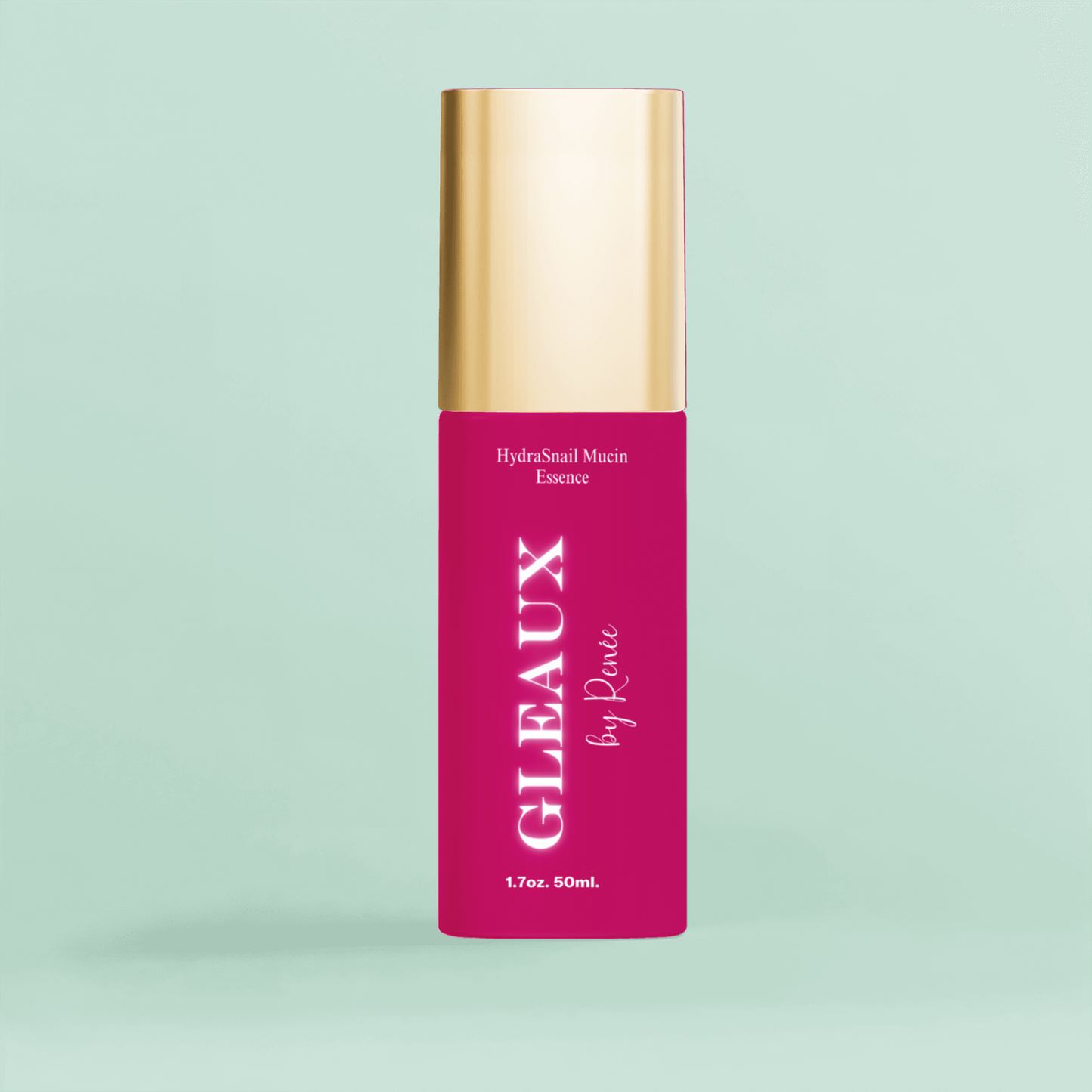 Golden Gleaux Elixir (Snail Mucin Essence)