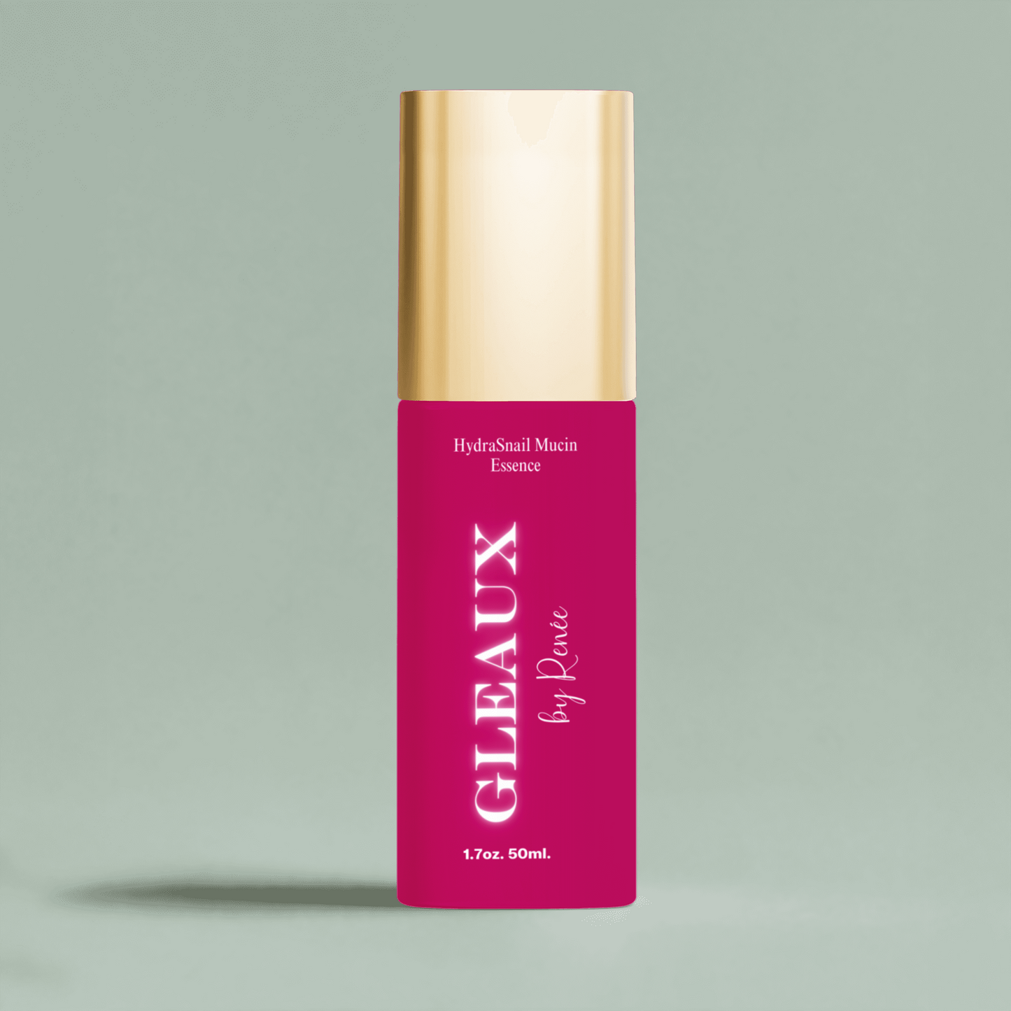 Golden Gleaux Elixir (Snail Mucin Essence)