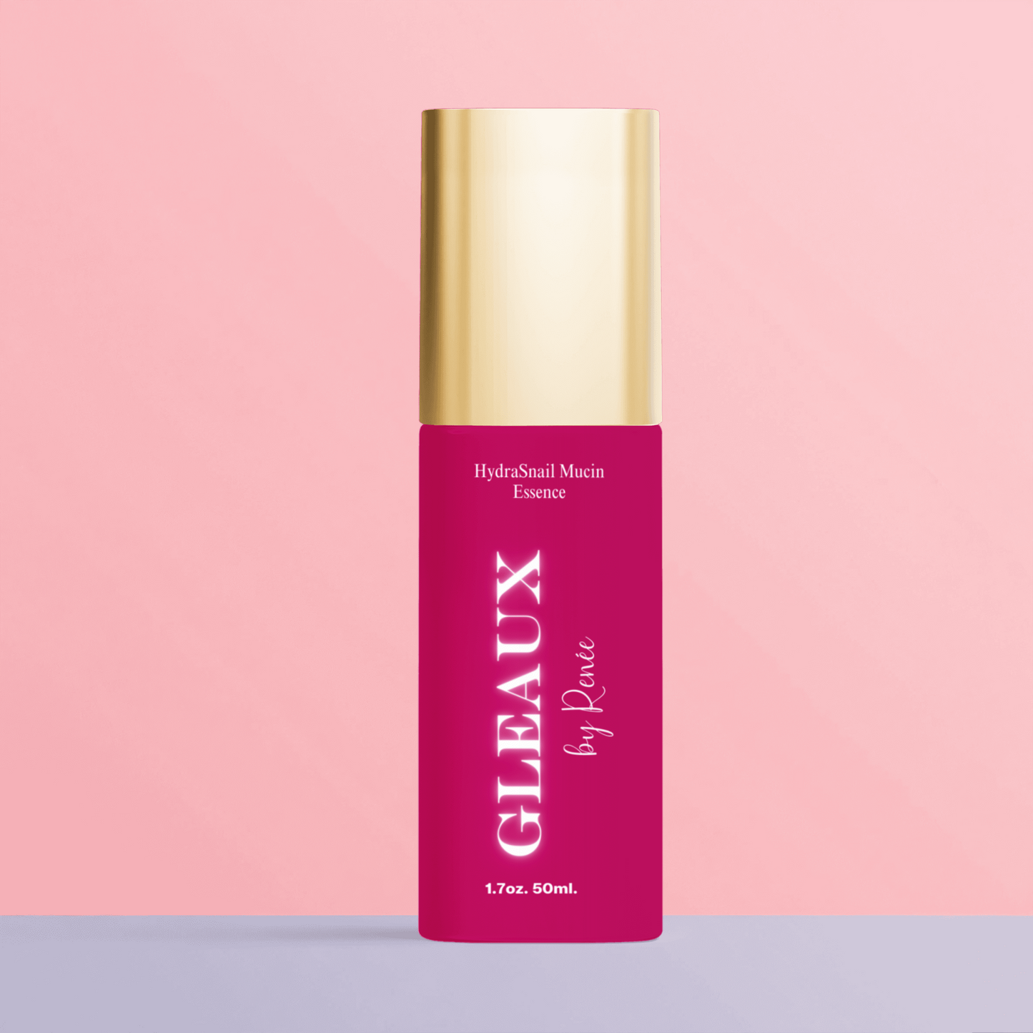 Golden Gleaux Elixir (Snail Mucin Essence)