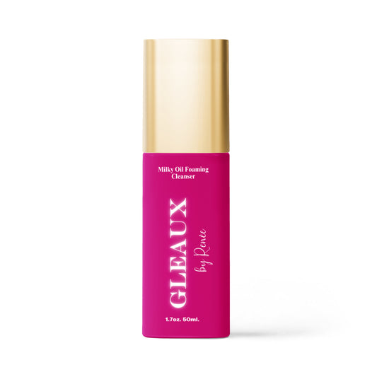 Radiant Gleaux Cleanser