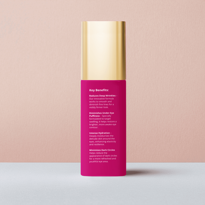 LumiLift Eye Serum