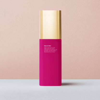 LumiLift Eye Serum