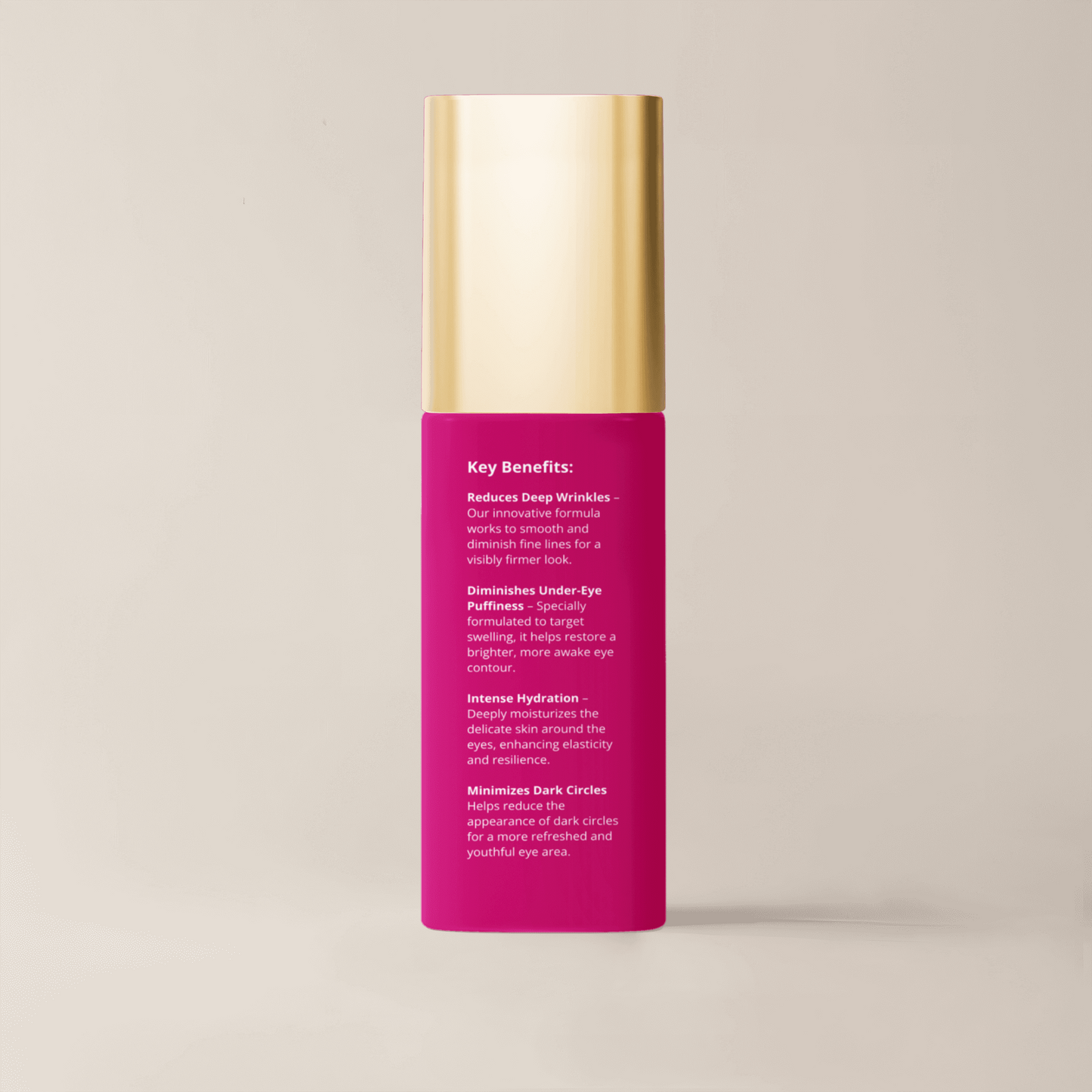 LumiLift Eye Serum