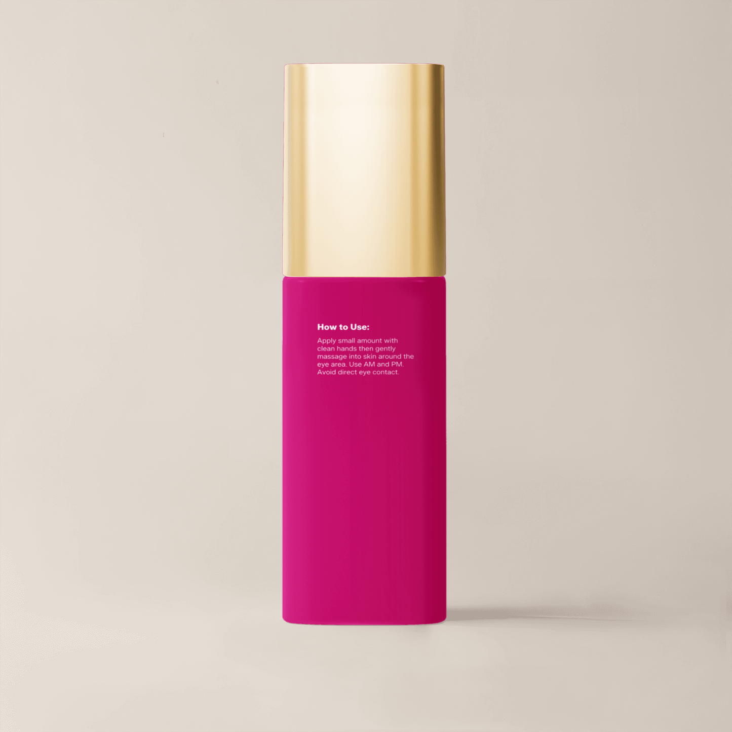 LumiLift Eye Serum