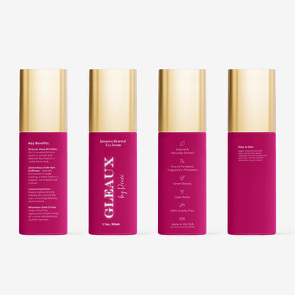 LumiLift Eye Serum