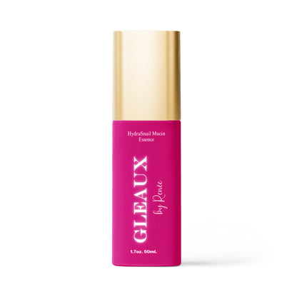 Golden Gleaux Elixir (Snail Mucin Essence)
