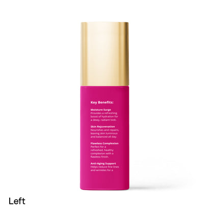 Golden Gleaux Elixir (Snail Mucin Essence)