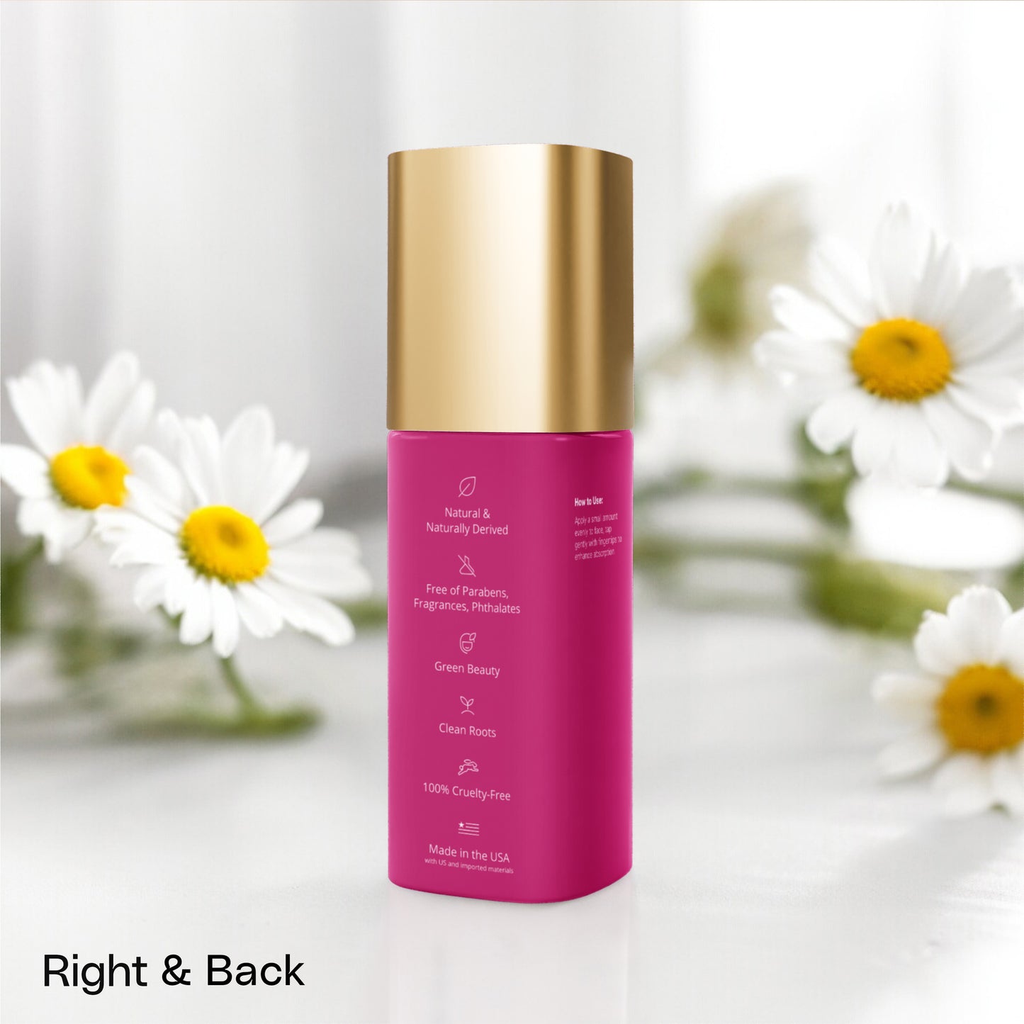 Golden Gleaux Elixir (Snail Mucin Essence)