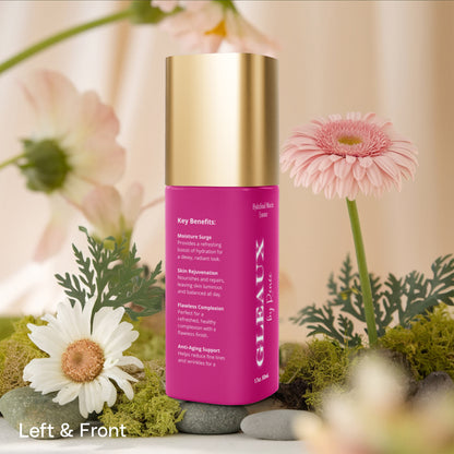Golden Gleaux Elixir (Snail Mucin Essence)