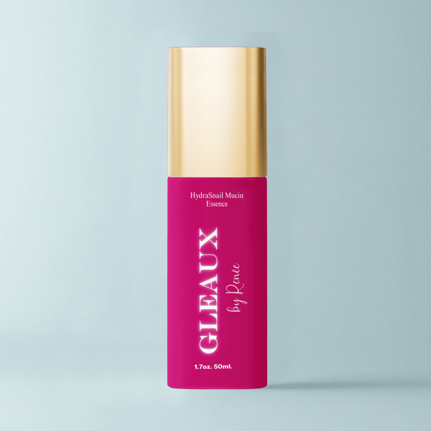 Golden Gleaux Elixir (Snail Mucin Essence)