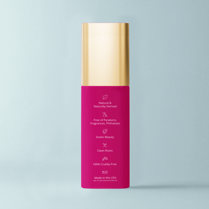 Golden Gleaux Elixir (Snail Mucin Essence)