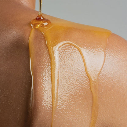 Manuka Honey Sea Moss Gleaux Drops